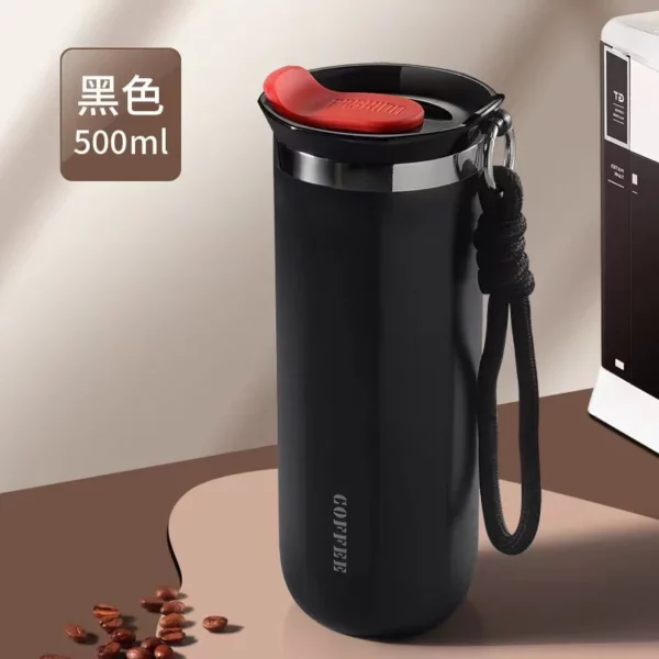 304 stainless coffee mug - Image 6