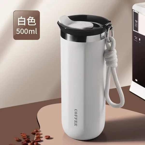 304 stainless coffee mug - Image 7