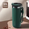304 stainless coffee mug - Image 8