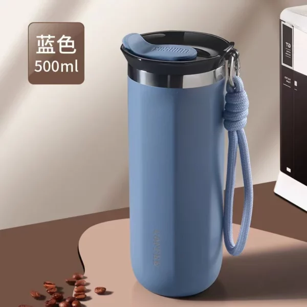 304 stainless coffee mug - Image 9