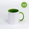 Cheap price simple Porcelain mug - Image 3