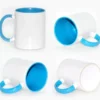 Cheap price simple Porcelain mug - Image 5
