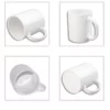 Cheap price simple Porcelain mug - Image 6
