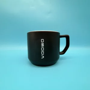 Customized color Porcelain mug