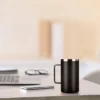 304 steel stainless mug - Image 7