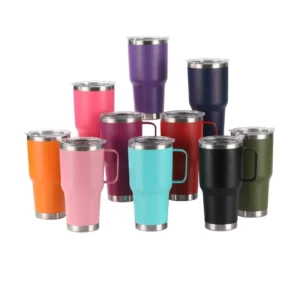 304 steel stainless mug car use mug