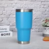 304 steel stainless mug car use mug - Image 3