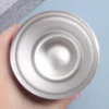 304 steel stainless mug car use mug - Image 7