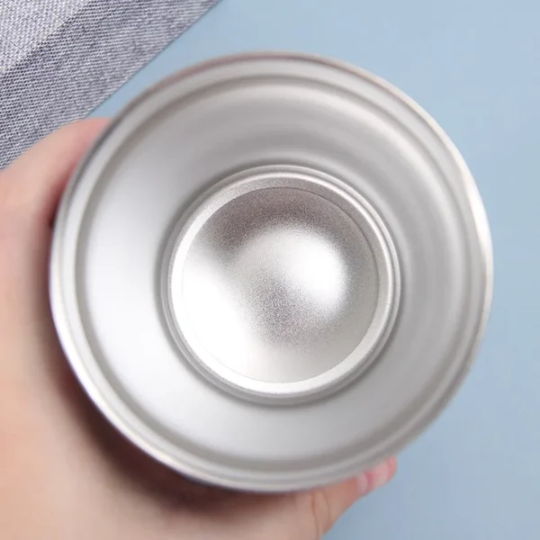304 steel stainless mug car use mug - Image 7