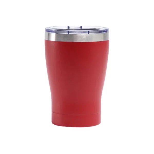 304 steel stainless mug car use mug - Image 8