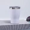 304 steel stainless mug car use mug - Image 9