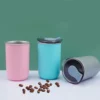 304 steel stainless mug - Image 3