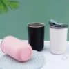 304 steel stainless mug - Image 8