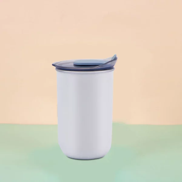 304 steel stainless mug - Image 9