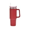 304 steel stainless mug car use mug - Image 3