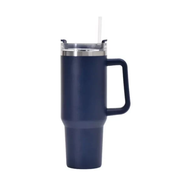 304 steel stainless mug car use mug - Image 4