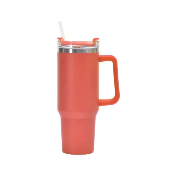 304 steel stainless mug car use mug - Image 5