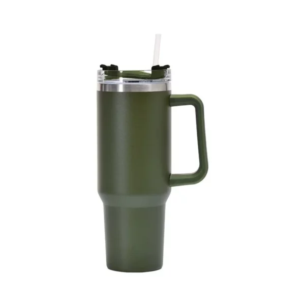 304 steel stainless mug car use mug - Image 6