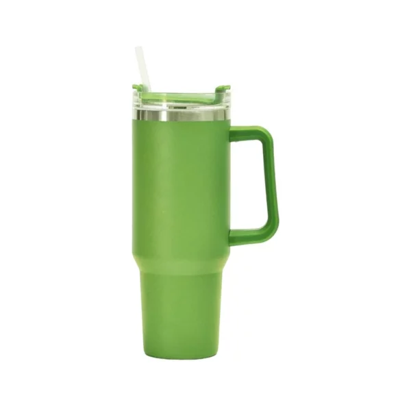 304 steel stainless mug car use mug - Image 7