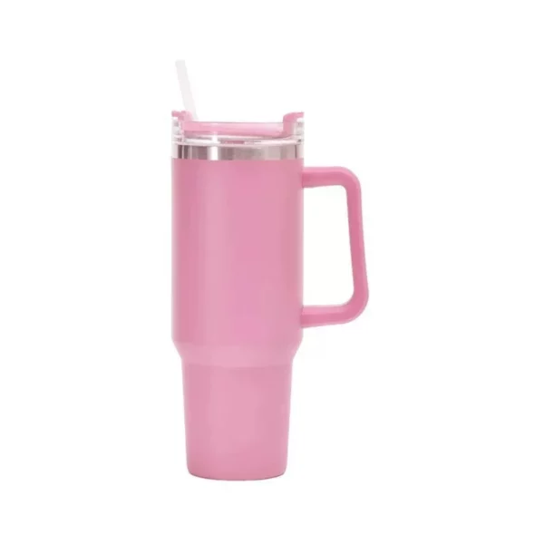 304 steel stainless mug car use mug - Image 9