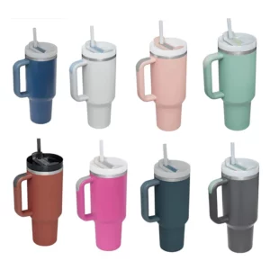 304 steel stainless mug car use mug