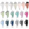 304 steel stainless mug car use mug - Image 3