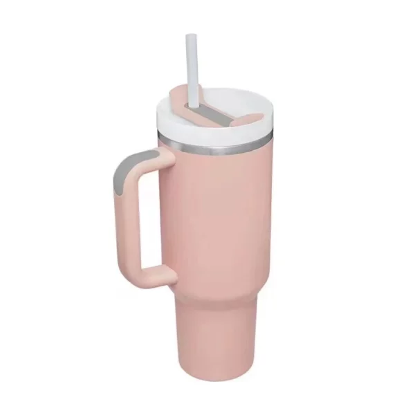 304 steel stainless mug car use mug - Image 4