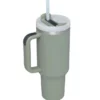 304 steel stainless mug car use mug - Image 6