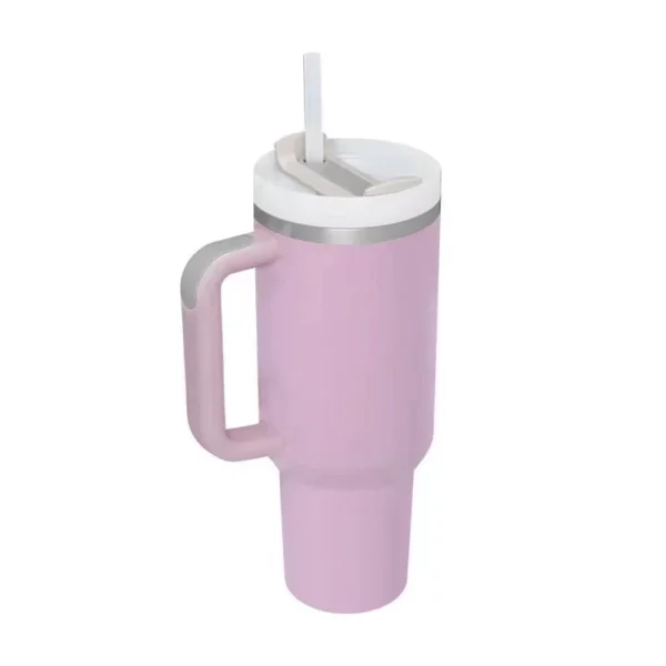 304 steel stainless mug car use mug - Image 7