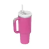 304 steel stainless mug car use mug - Image 8