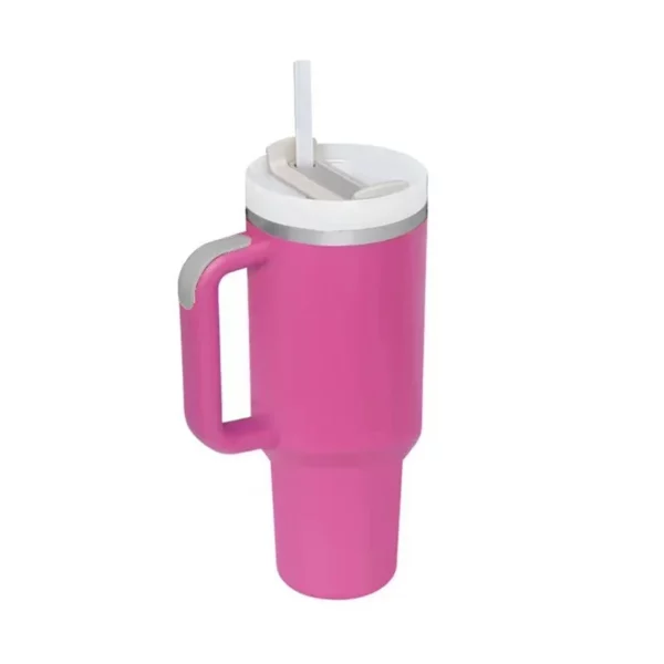 304 steel stainless mug car use mug - Image 8