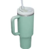 304 steel stainless mug car use mug - Image 9