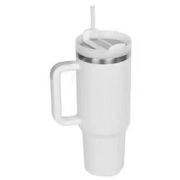 304 steel stainless mug car use mug - Image 10