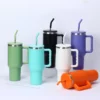 304 steel stainless mug car use mug