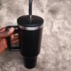 304 steel stainless mug car use mug - Image 2