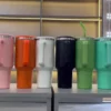 304 steel stainless mug car use mug - Image 3