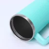 304 steel stainless mug car use mug - Image 5