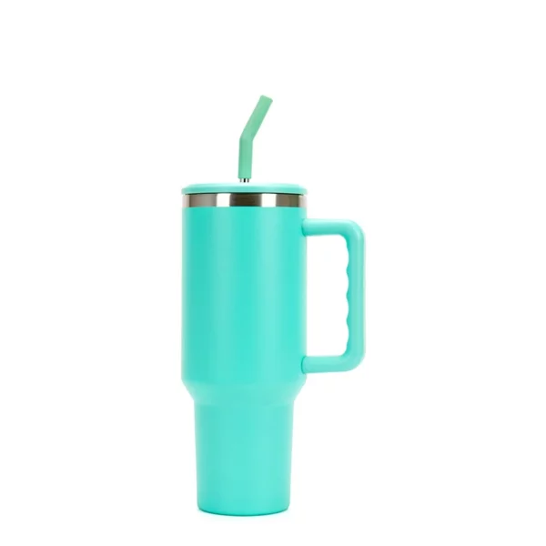 304 steel stainless mug car use mug - Image 6