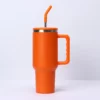 304 steel stainless mug car use mug - Image 7