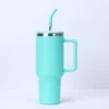 304 steel stainless mug car use mug - Image 8