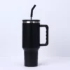 304 steel stainless mug car use mug - Image 9