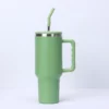 304 steel stainless mug car use mug - Image 10