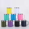Simple coffee mug