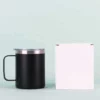 Simple coffee mug - Image 2
