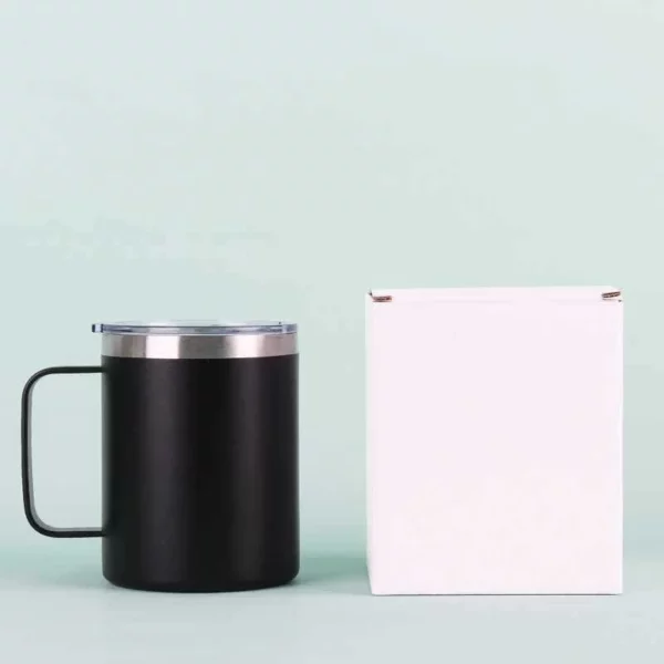 Simple coffee mug - Image 2