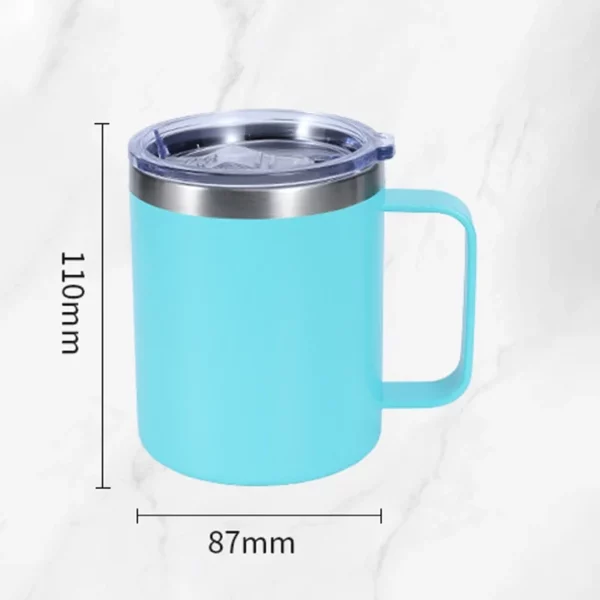 Simple coffee mug - Image 4