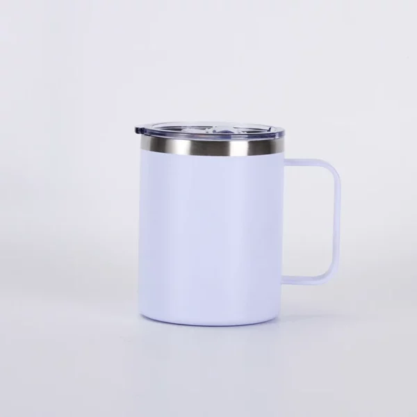 Simple coffee mug - Image 5