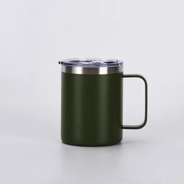Simple coffee mug - Image 6