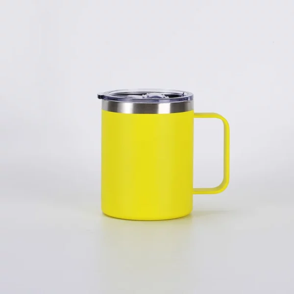 Simple coffee mug - Image 7