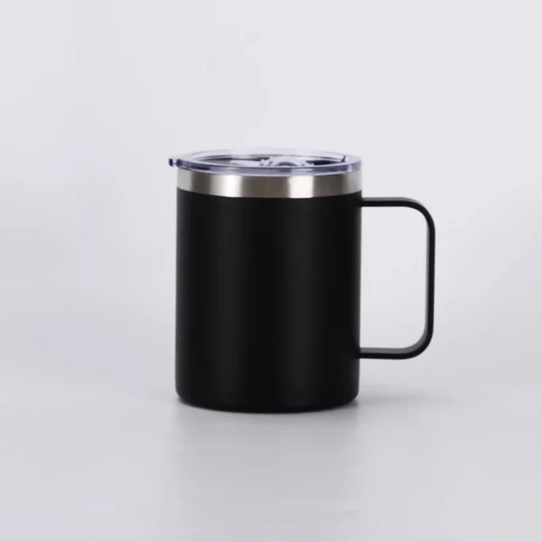 Simple coffee mug - Image 8